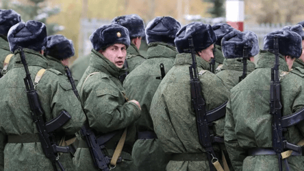 Мобилизации на ТОТ "нет", или как враг заставляет украинцев становиться на военный учет - 285x160