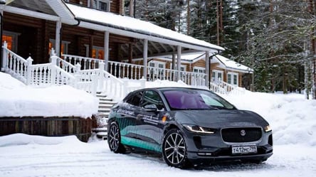 Авто Jaguar i-Pace можна користуватися за підпискою — що це таке, яка ціна - 285x160