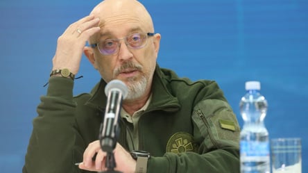 Сбылись ли ожидания экс-министра обороны — Резников прокомментировал мобилизационный закон - 285x160