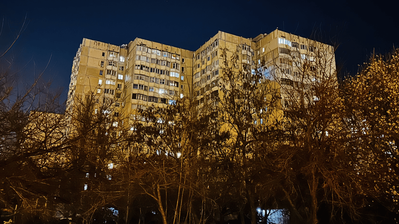 Энергоситуация в Одессе: город без графиков отключения света