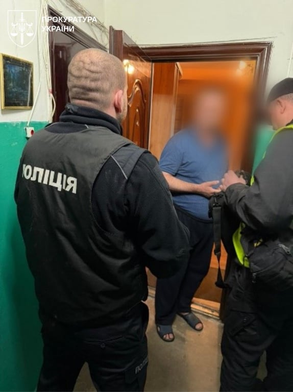 На Київщині організували схему із фейкової закупівлі зерна