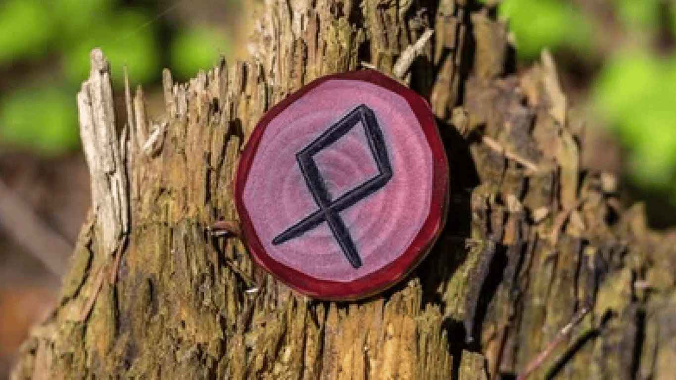 Рунический гороскоп на ноябрь 2025 — прогноз для Козерогов