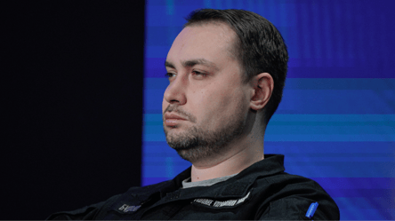 Взірець для світу — Буданов привітав з Новим роком - 285x160