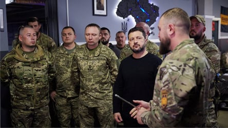 Україна знайшла нові пакети ППО за кордоном: Зеленський - 290x160