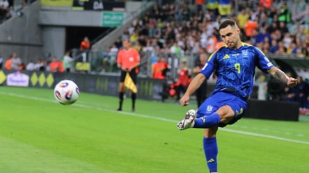 Гуцуляк настаивает на желании уйти из Полесья - 285x160