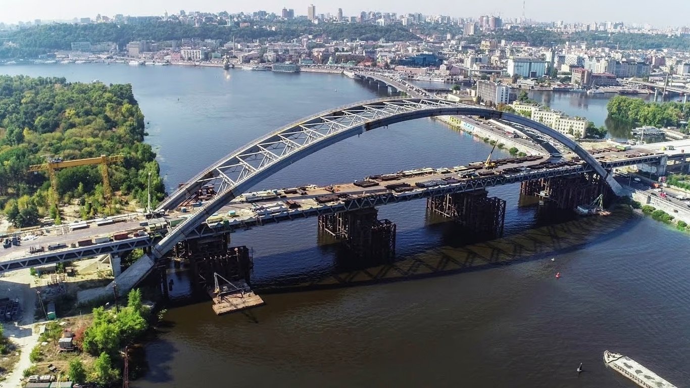 Запуск Подольско-Воскресенского моста — выдающееся событие или пиар: все о самом дорогом долгострое - 250x140
