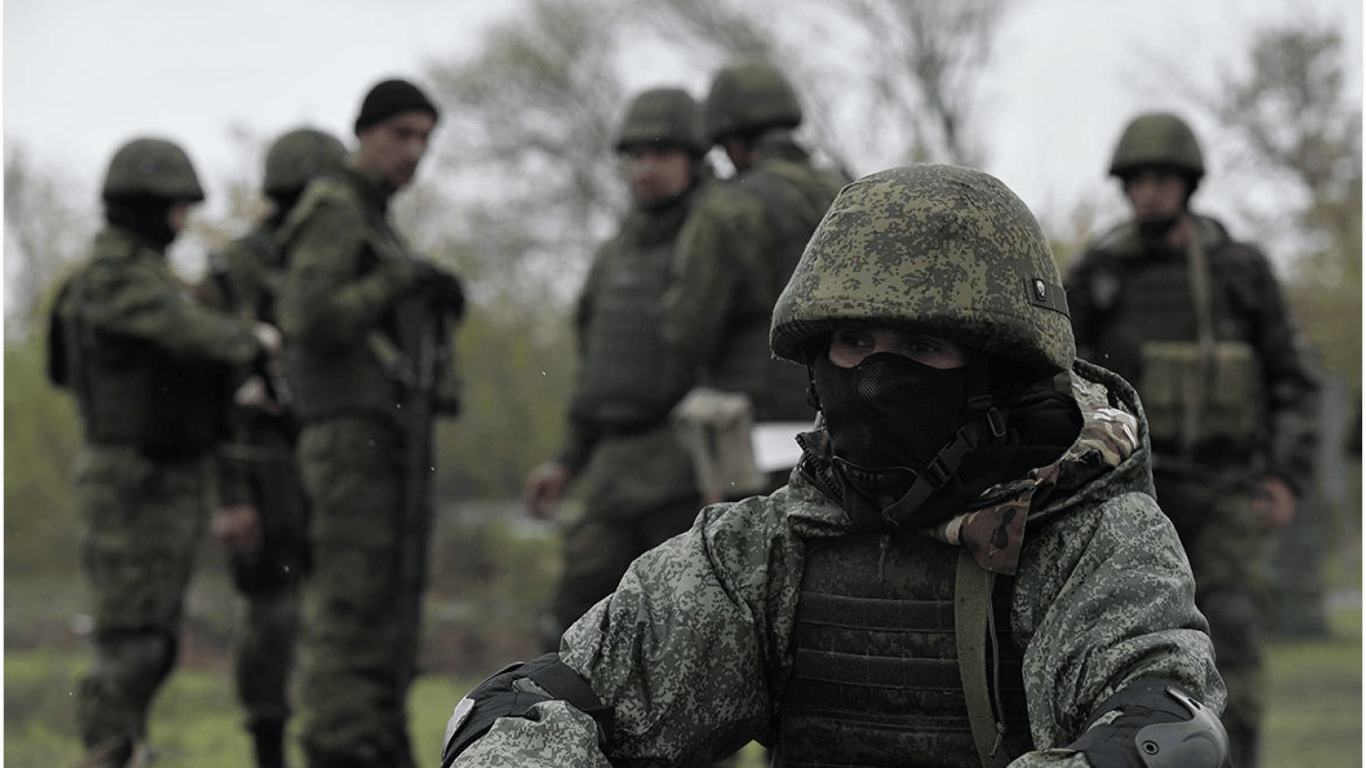 Злочини окупантів в Україні — Нацполіція розкрила страшні статистичні дані