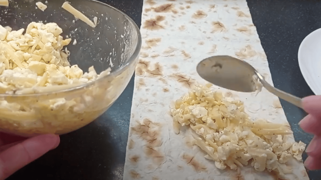 що приготувати на сніданок