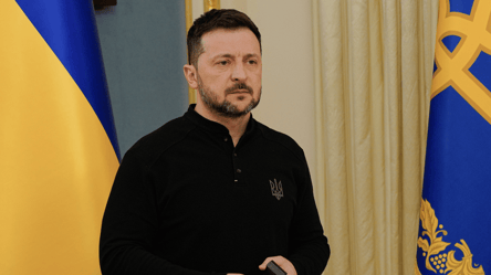 США розглядає посилення санкційного тиску на Росію, — Зеленський - 290x160