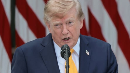 Трамп пригрозив ЄС серйозними митами через зближення з Канадою - 285x160