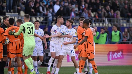 Маркевич назвав шанси Динамо та Шахтаря в кубковому дербі - 285x160