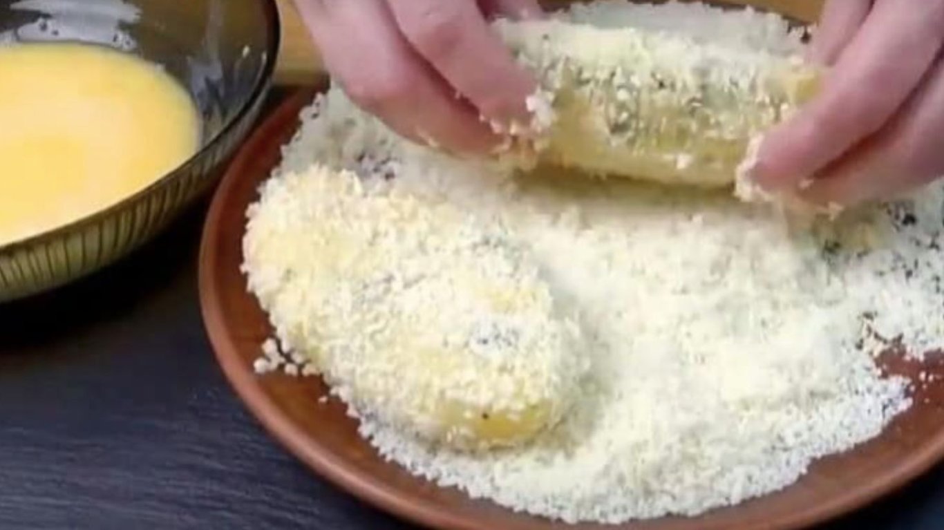 котлети за 15 хвилин ідеальний рецепт