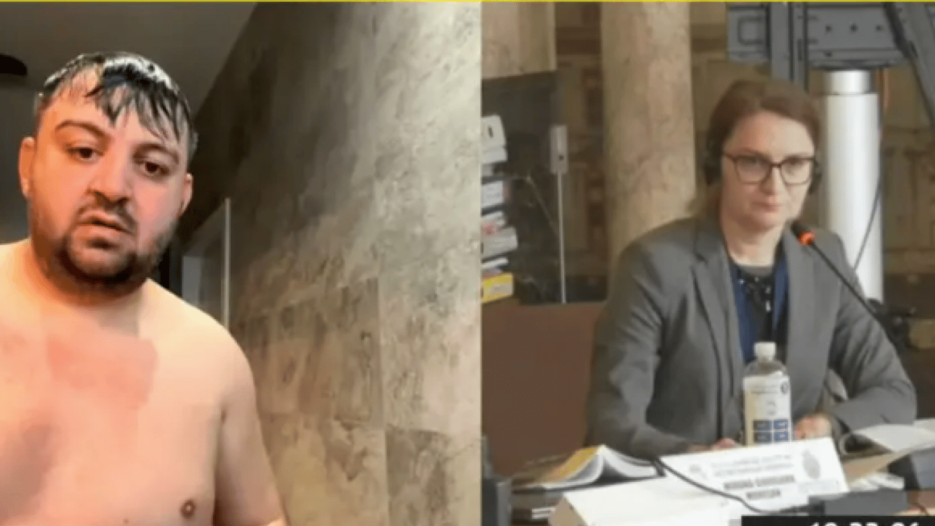 Депутат в Румынии случайно показался голым на Zoom-конференции и подал в отставку: детали