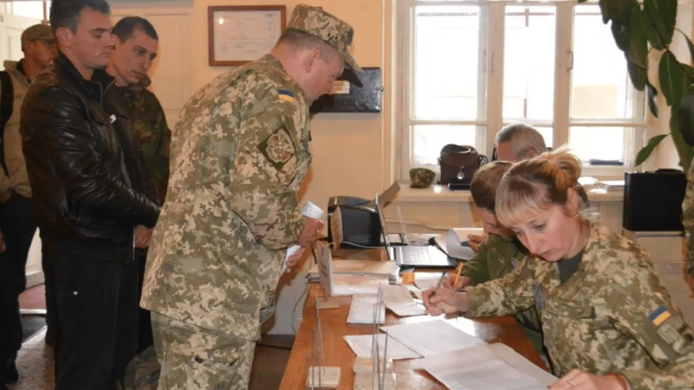 Пропало военное дело в ТЦК – что делать