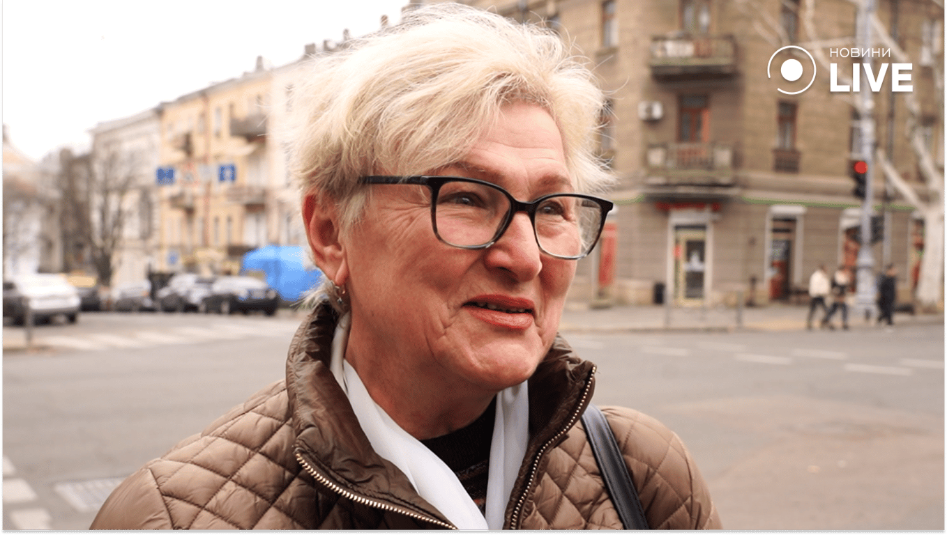 Одесити про бар'єри та важливі фактори, які не дають нам вступити до Єс