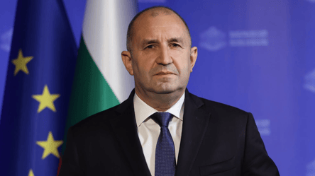 Болгария вызвала посла Украины в связи с падением дрона возле газопровода - 285x160