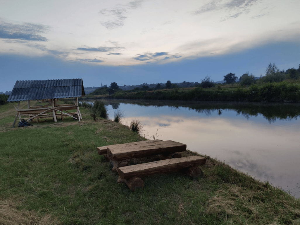 Риболовля в Карпатах – 5 озер для справжніх поціновувачів - фото 3