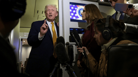 Трамп не виключає повторної військової операції США у Венесуелі - 285x160