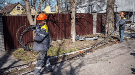 Без світла ще дві черги — у Києві та Дніпрі змінили графіки - 290x166