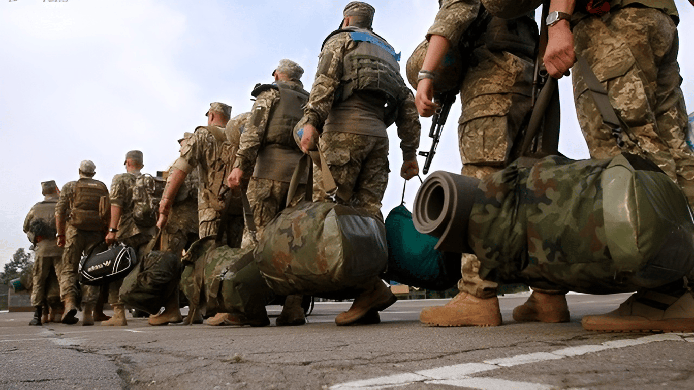 Стало відомо, чи зможуть ФОП отримати бронь від мобілізації