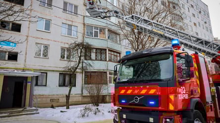 Шестеро раненых — последствия атак РФ на Харьковщине за сутки - 290x166