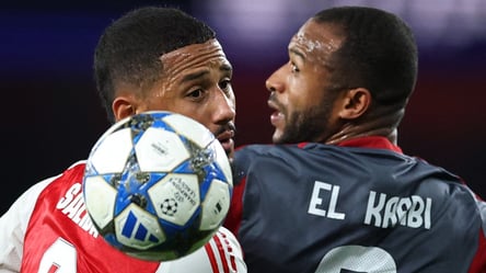 Суперкомпьютер назвал фаворита Лиги чемпионов - 285x160