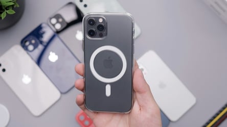 What the white circle on iPhone cases really means - 285x160