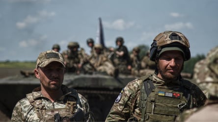 Україна здатна мобілізувати ще 300 тисяч бійців — у ЗСУ пояснили, як - 285x160