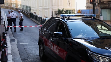Підривник у бігах: нові деталі нападу на родину олігарха в Монако - 304x171