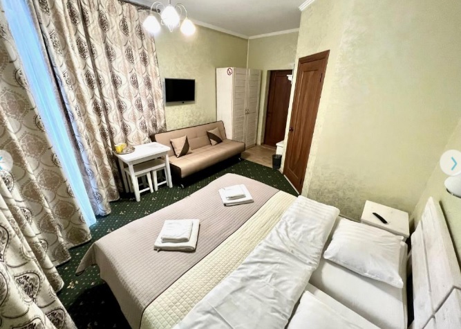 Буковель за адекватные деньги — как выглядят самые дешевые номера - фото 2