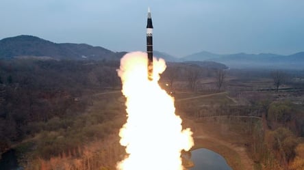 Японія і США підписали угоду про розробку перехоплювача гіперзвукових ракет - 290x160