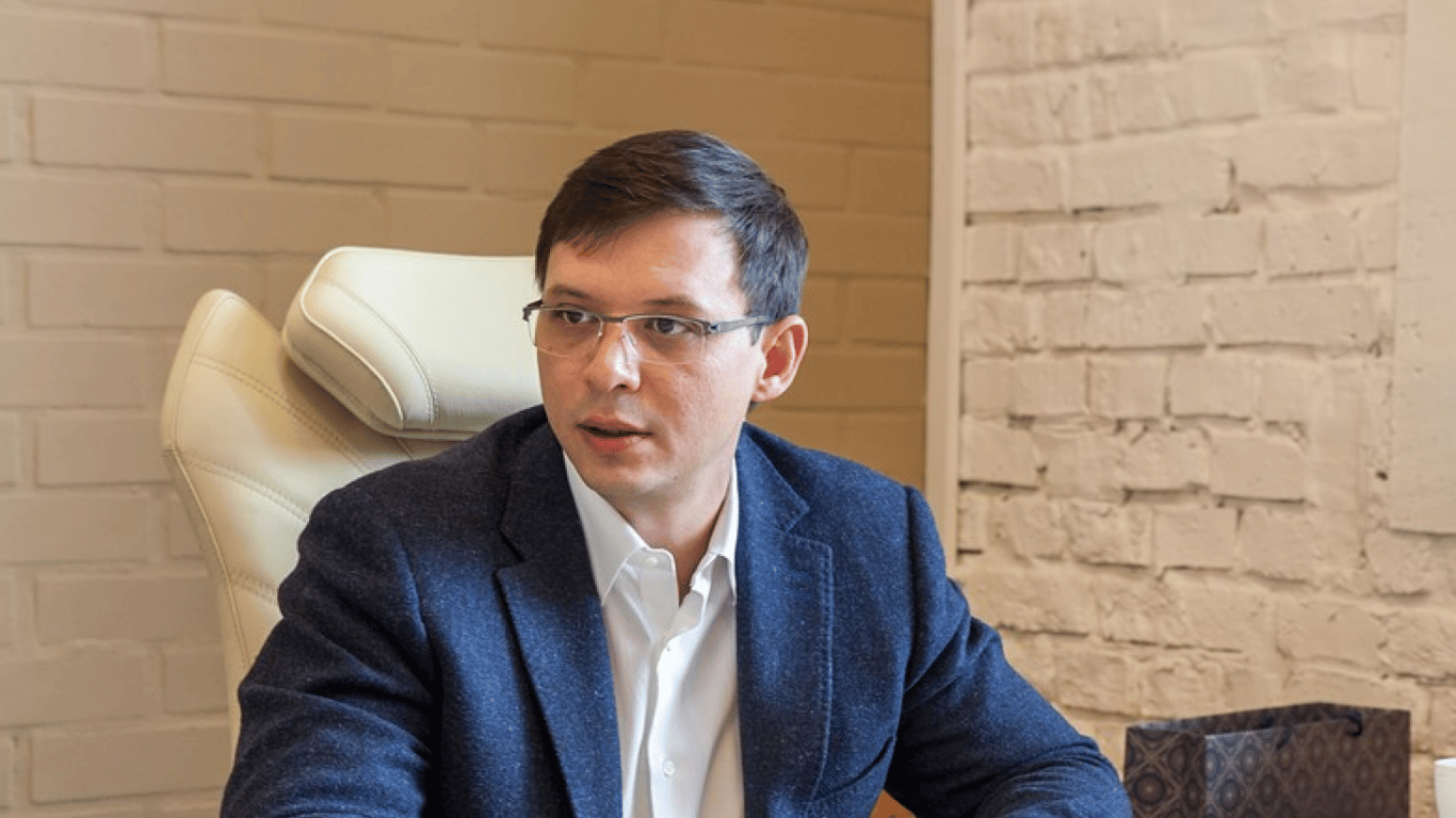 СБУ повідомила про нову підозру проросійському екснардепу Мураєву
