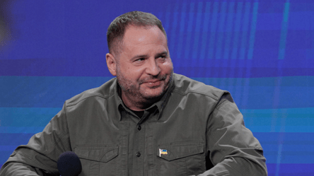 Єрмак отримав нову посаду — де працює ексочільник ОП - 290x160