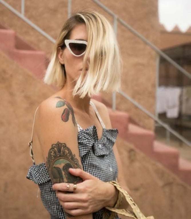 Стрижка боб, що підійде кожній