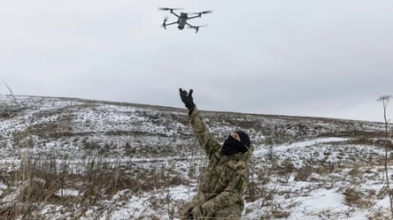 Эксперт объяснил, как меняется поле боя из-за дронов и роботов - 290x160