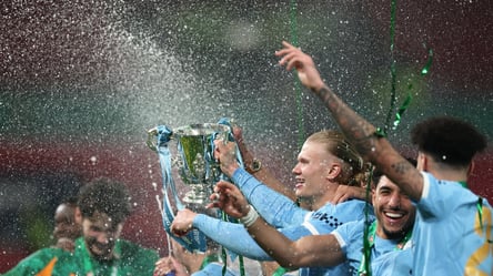 Барселона начала операцию по трансферу Холанна из Манчестер Сити - 290x160