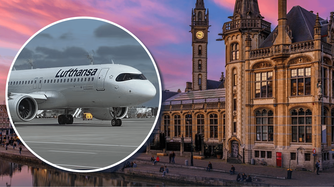 Секретні європейські напрямки — 5 місць, які здивують туристів