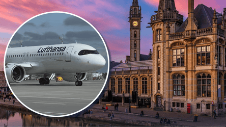 Секретні європейські напрямки — 5 місць, які здивують туристів - 285x160