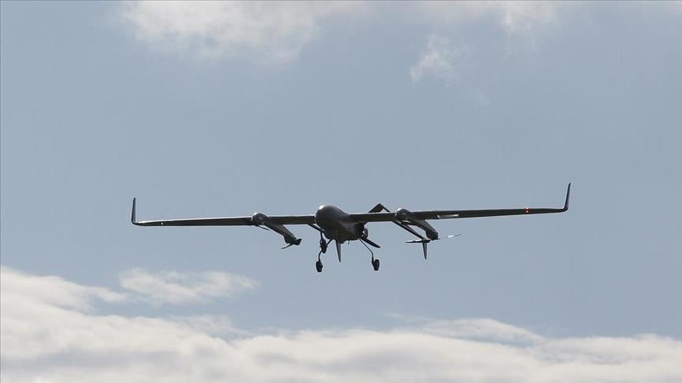 Вражеские дроны присутствуют в небе почти круглосуточно — Плетенчук о беспилотниках на фронте