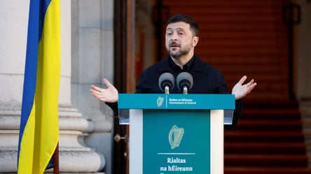 Зеленський пояснив, як для України має завершитися війна - 285x160