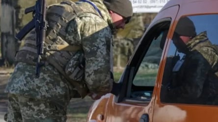 Верховна Рада підтримала збільшення штрафу для співробітників ТЦК - 285x160