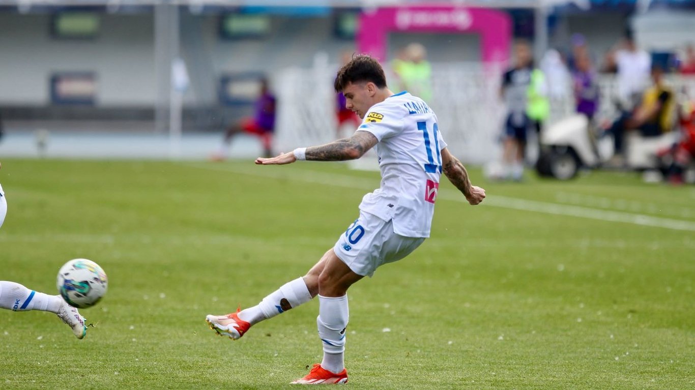 Николай Шапаренко