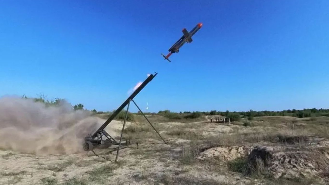 Ukraine is developing a cheap Trembita missile for the Armed Forces of Ukraine