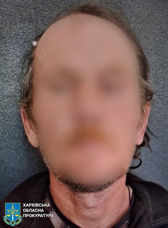 Засуджений за вбивство