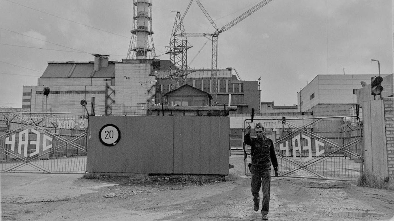Годовщина аварии на ЧАЭС: история катастрофы, последствия и новые угрозы