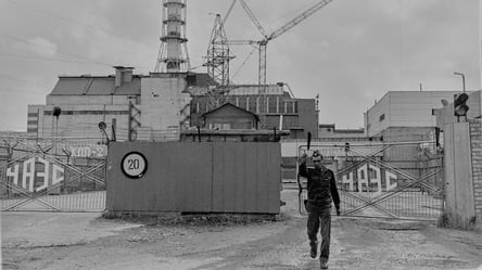 Годовщина аварии на ЧАЭС: история катастрофы, последствия и новые угрозы - 285x160