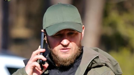 Військова частина повідомила, чи служив в ній Олександр Алієв - 285x160