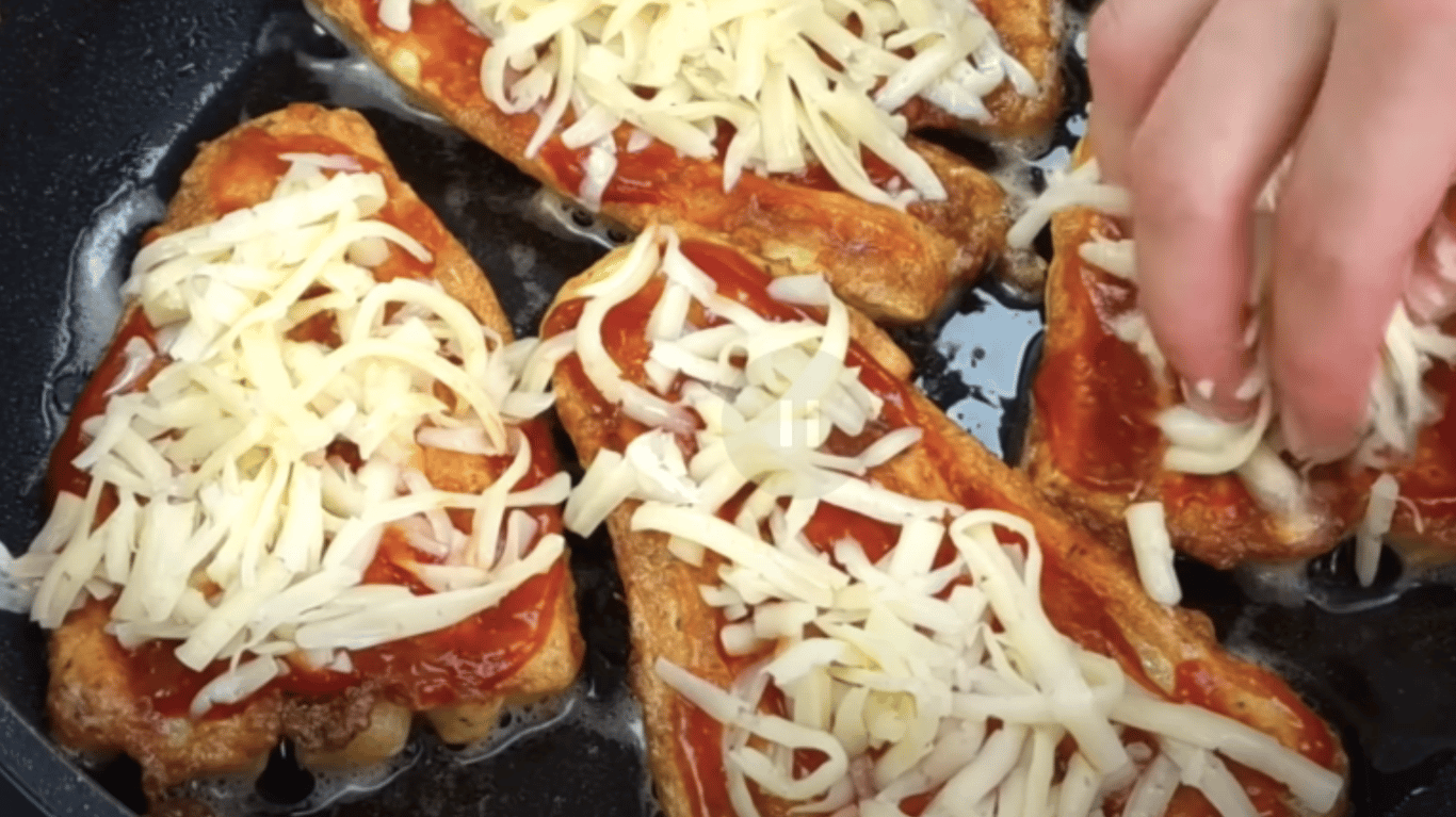 страва з кабачків