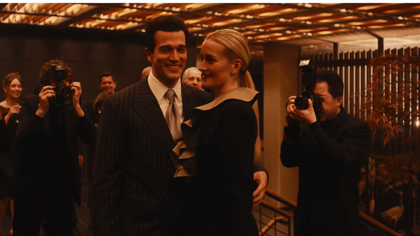 Вы не сможете оторваться: сериал, который сейчас смотрят все