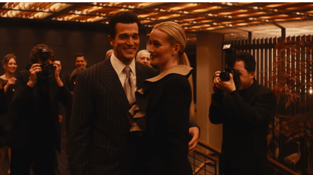 Ви не зможете відірватися: серіал, який зараз дивляться всі - 290x160